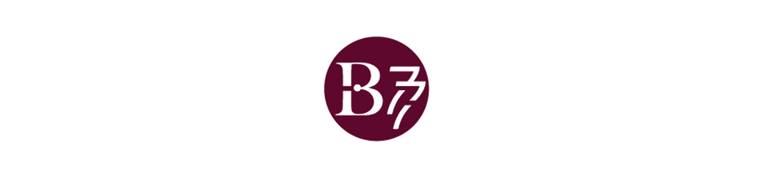 B77 Sustainable Fashion | Conscious Designs | Organic Clothing