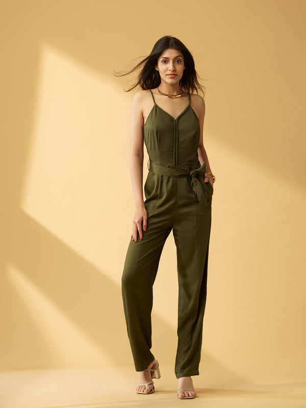 Color_Olive Green